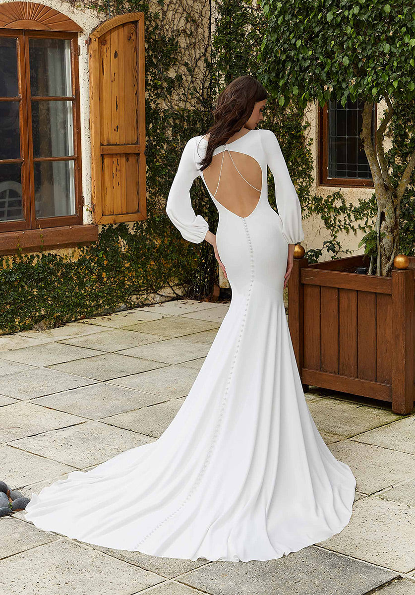 The Other White Dress Style Number 12141 - 2