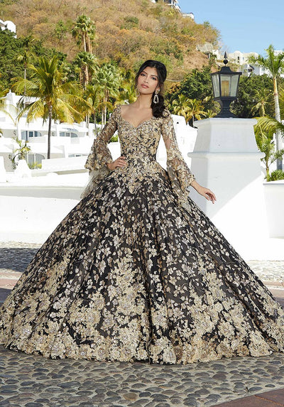 Valentina Style Number 34075 - 1