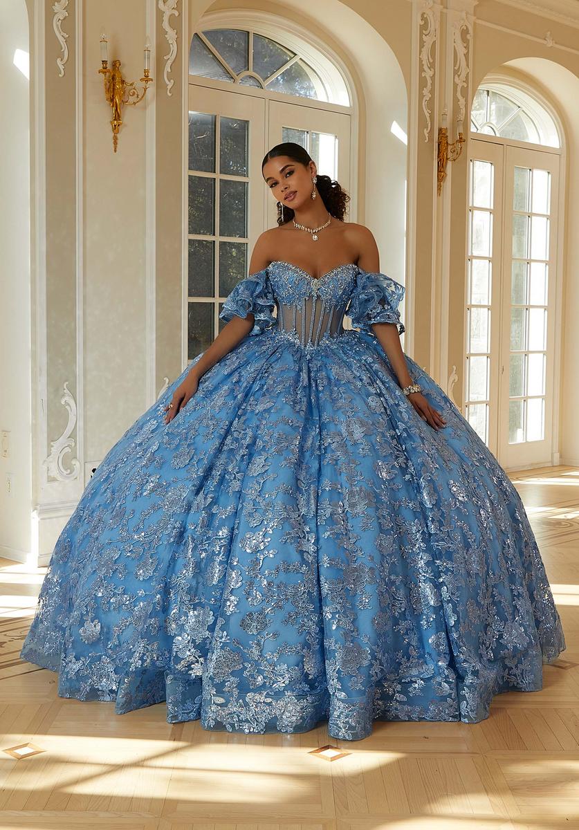 Valentina Style Number 34114 - 3