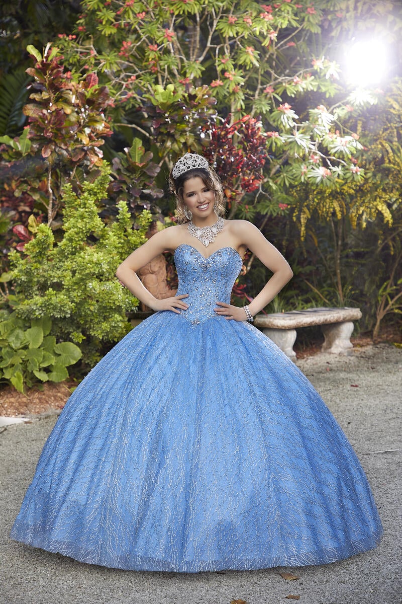 Vizcaya Style Number 89199 - 9