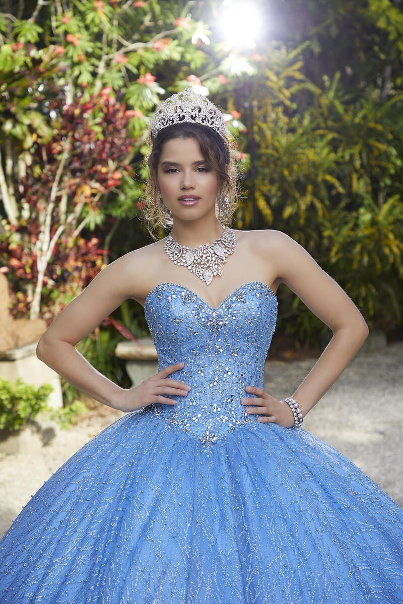 Vizcaya Style Number 89199 - 8