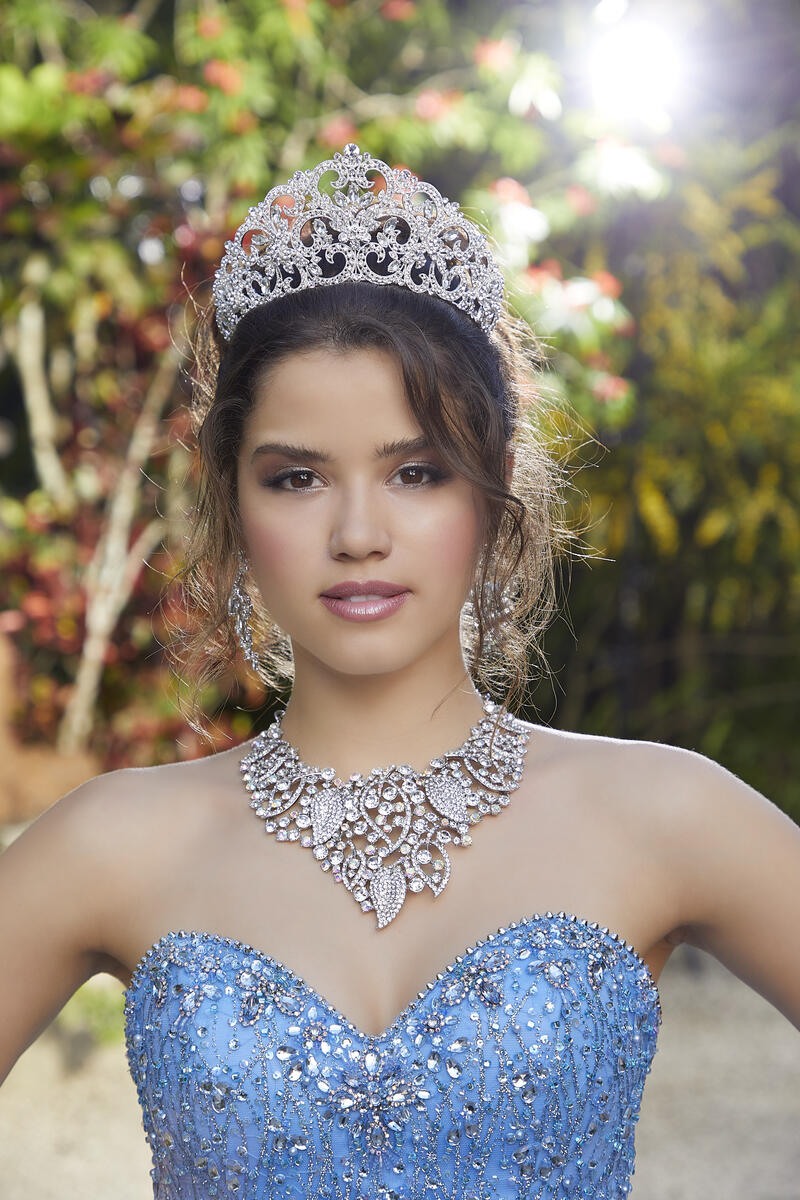 Vizcaya Style Number 89199 - 13