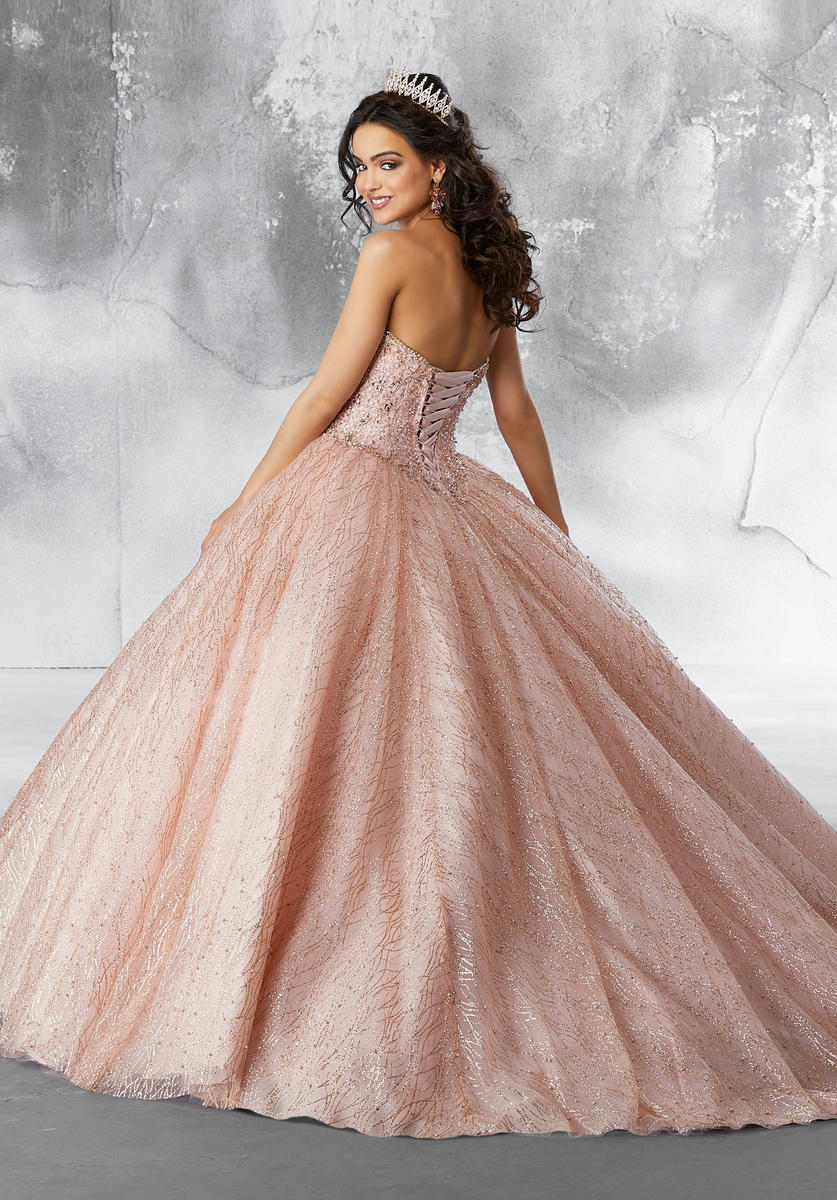 Vizcaya Style Number 89199 - 2