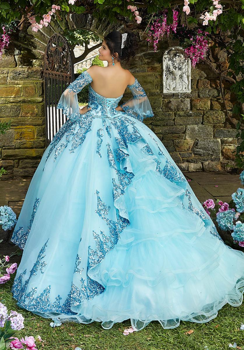 Vizcaya Style Number 89255 - 4