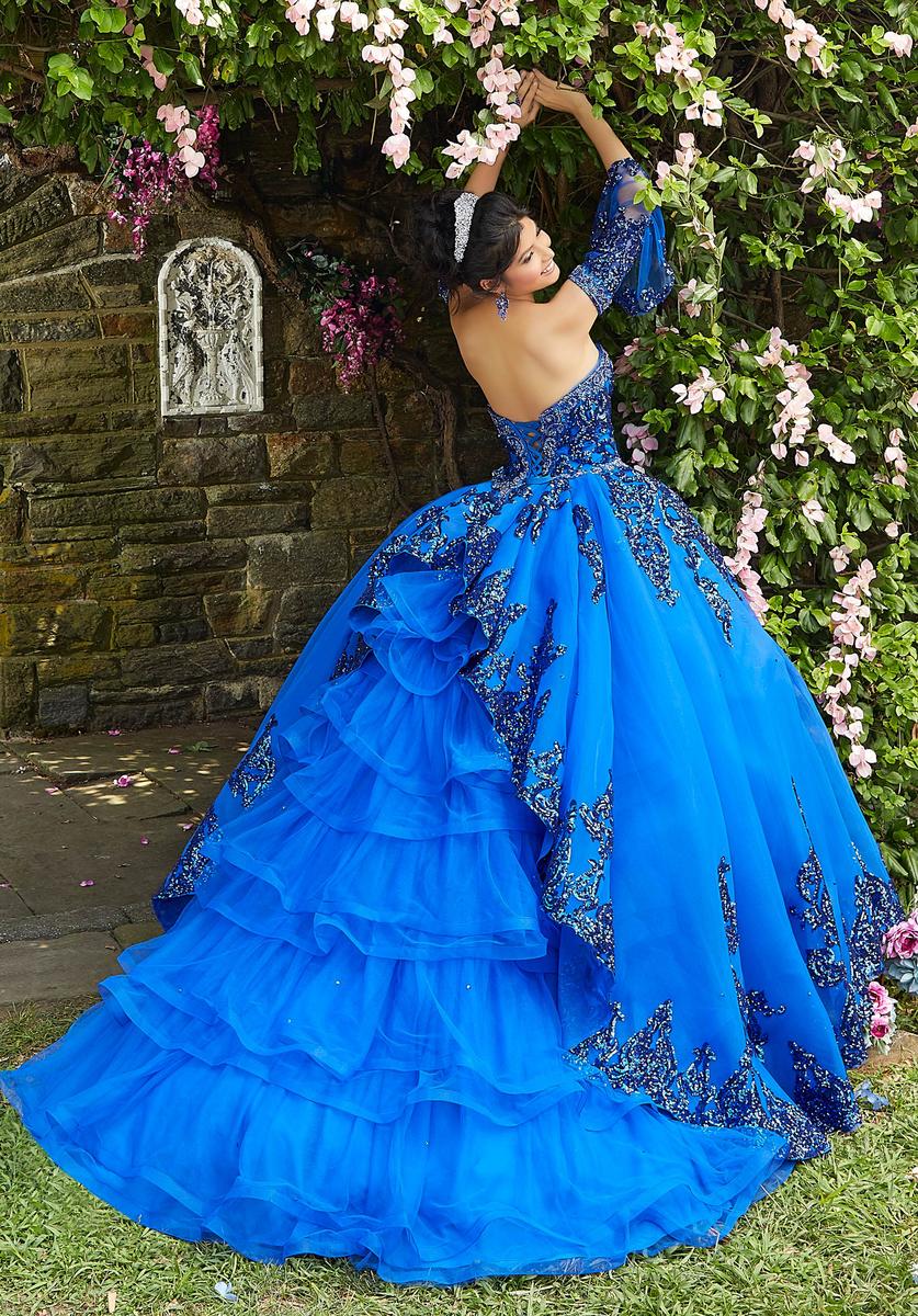 Vizcaya Style Number 89255 - 6