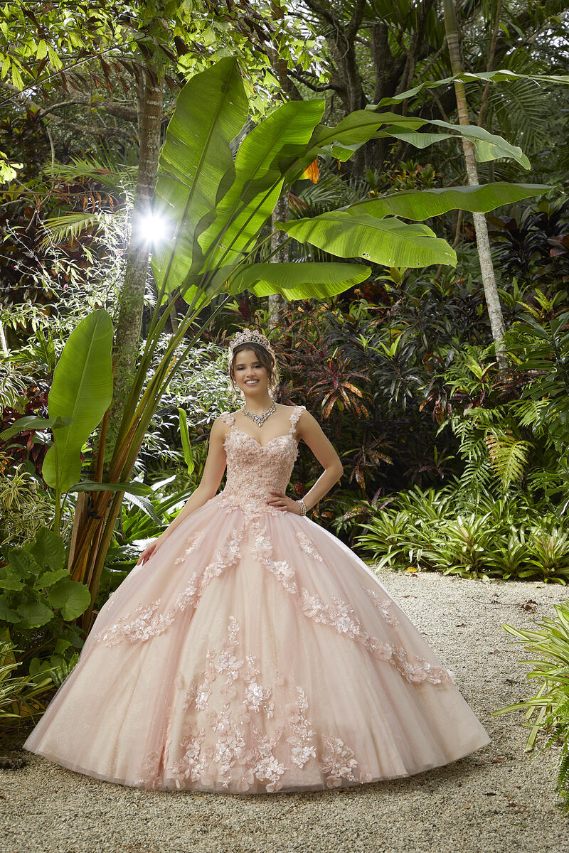 Vizcaya Style Number 89286 - 1