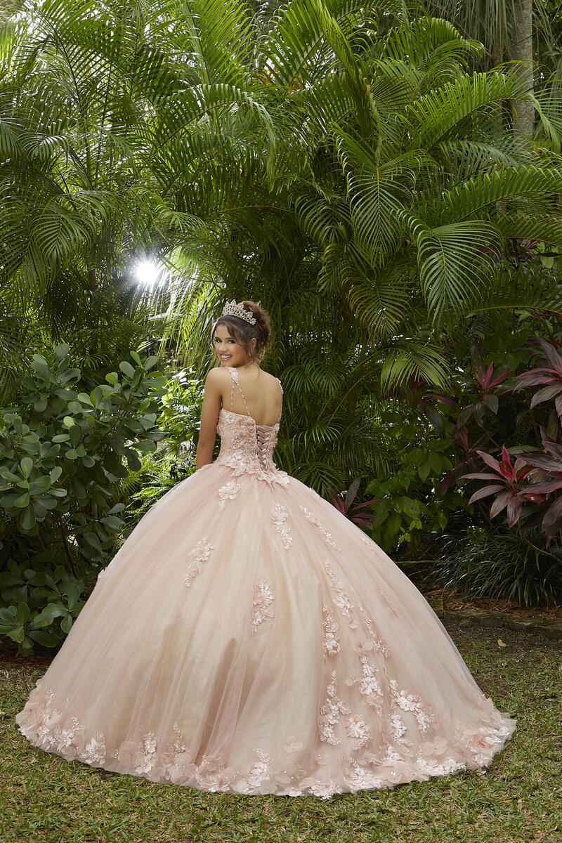 Vizcaya Style Number 89286 - 2