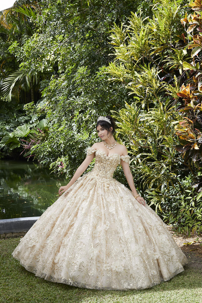 Vizcaya Style Number 89289 - 1