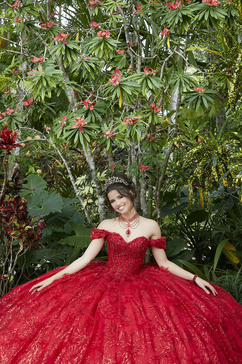 Vizcaya Style Number 89289 - 3