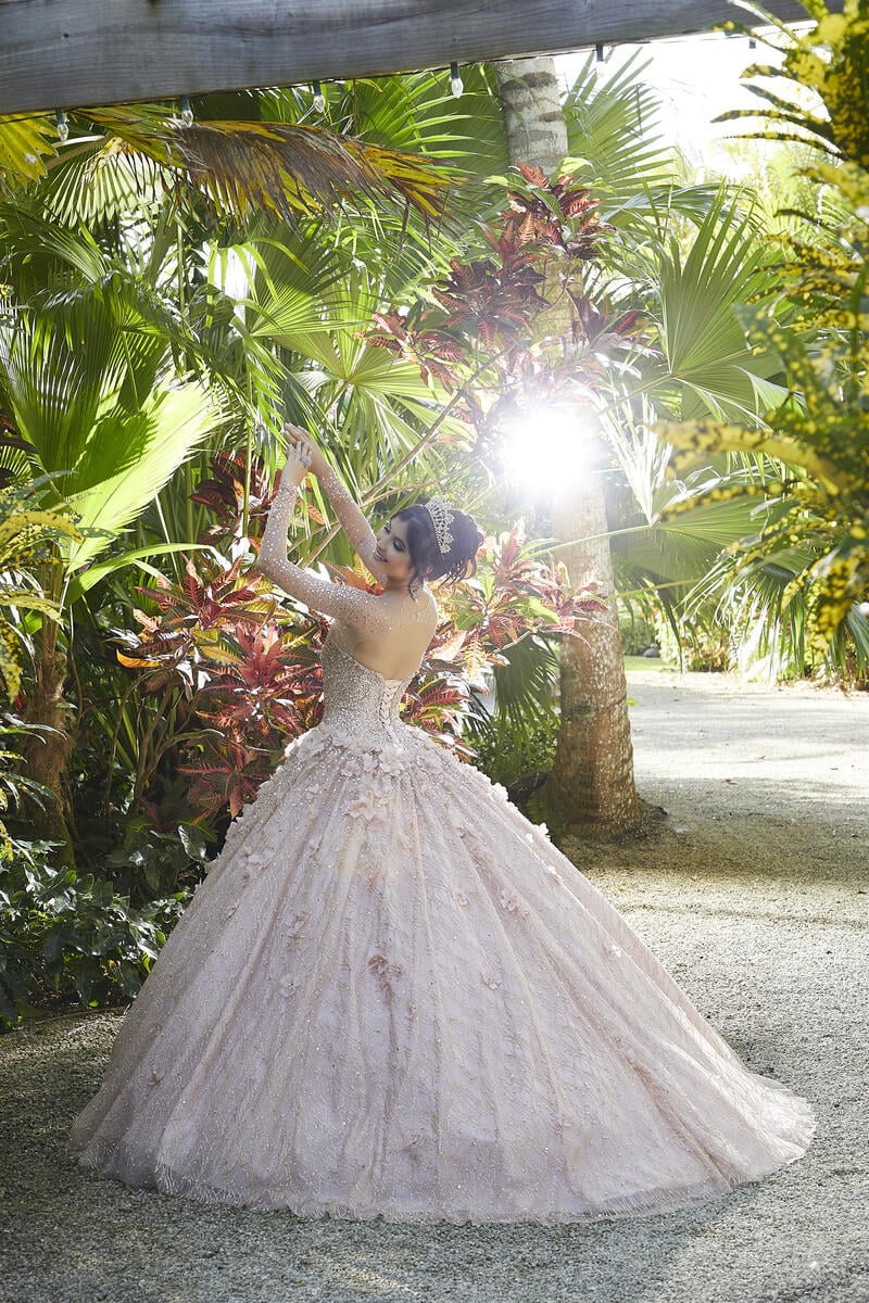 Vizcaya Style Number 89297 - 2