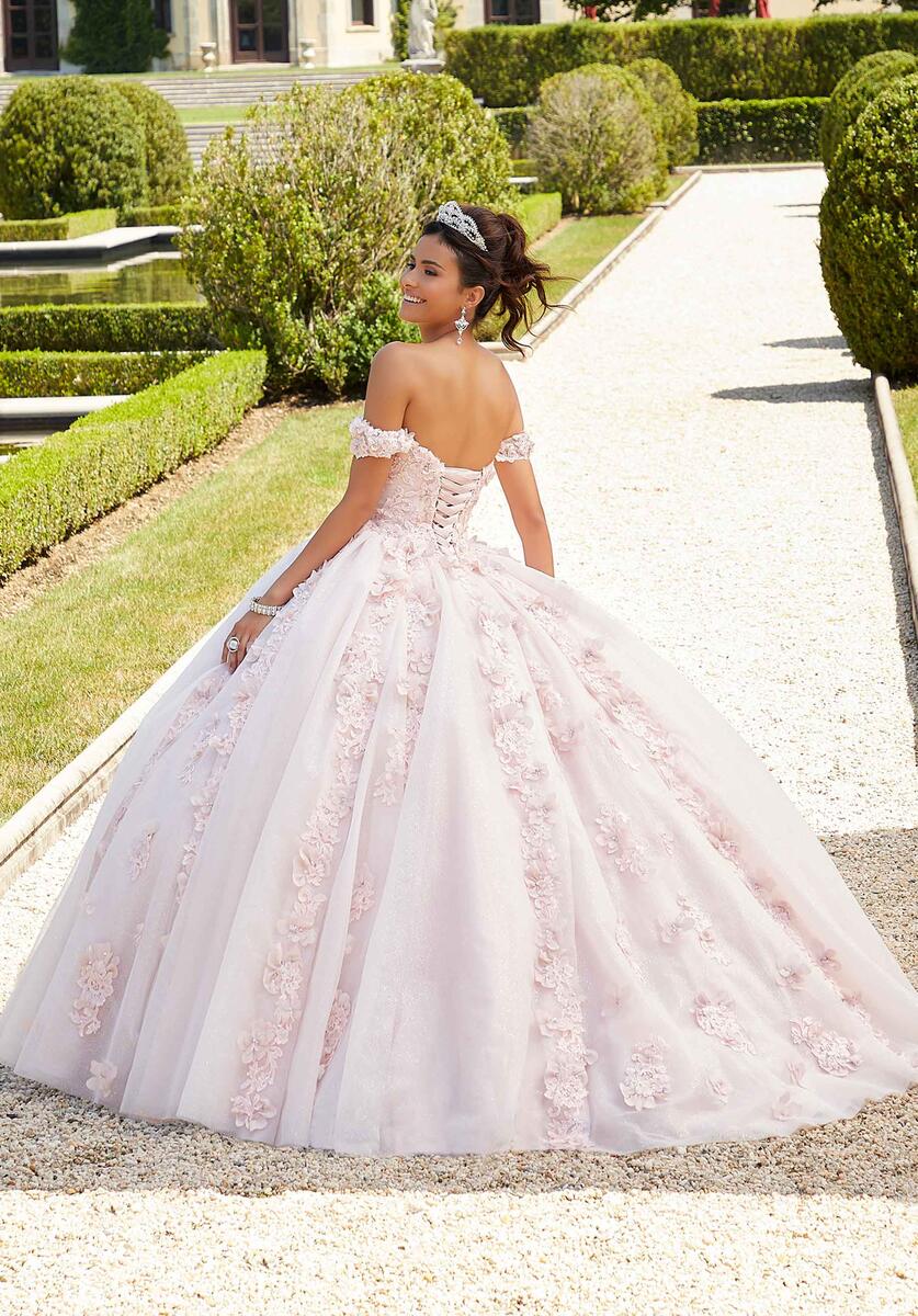 Vizcaya Style Number 89301 - 2