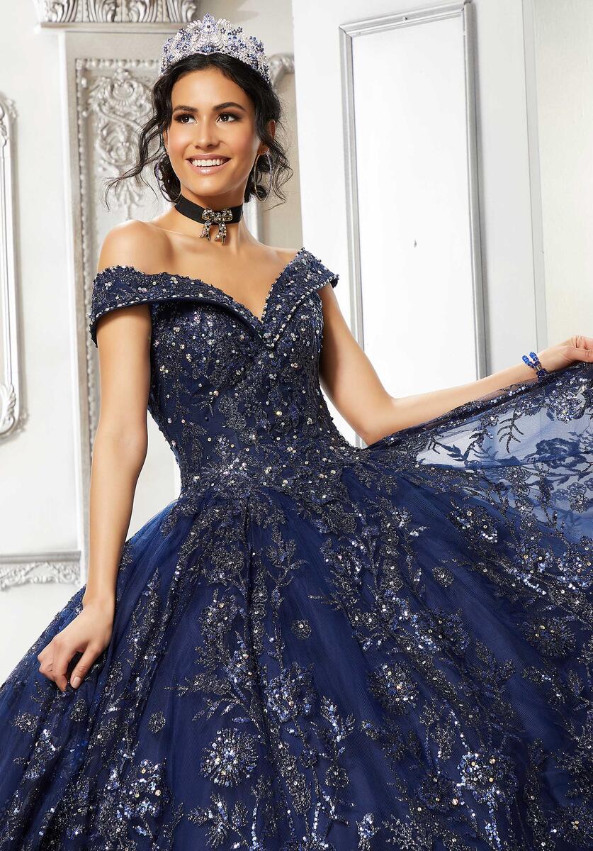 Vizcaya Style Number 89313 - 5