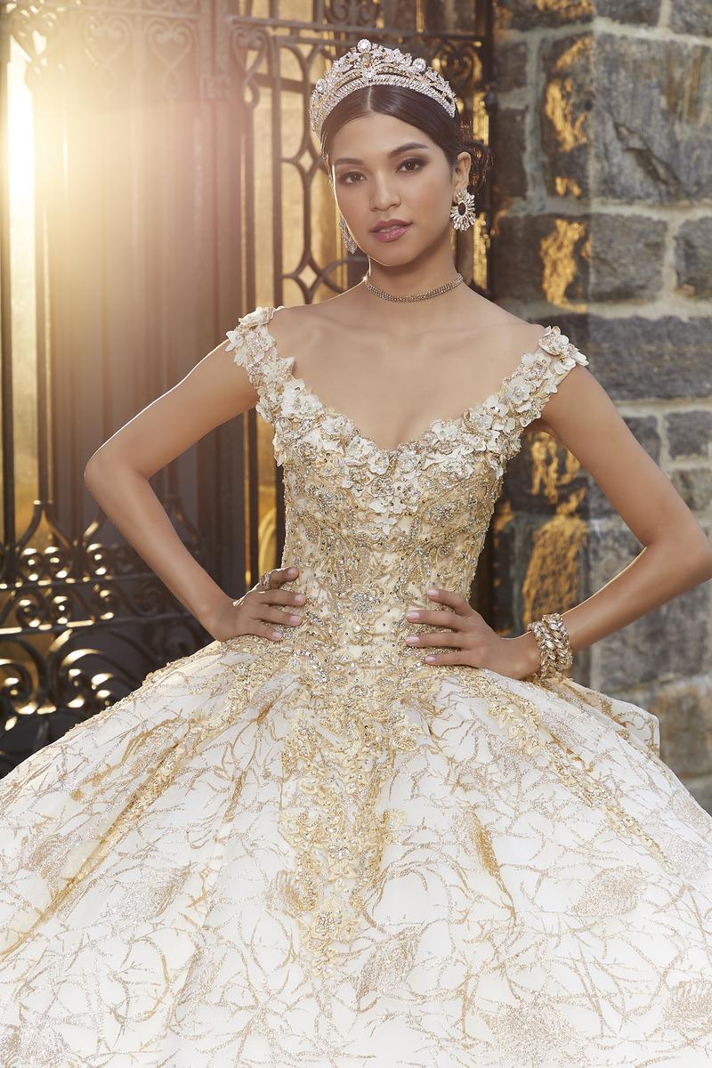 Vizcaya Style Number 89335 - 5