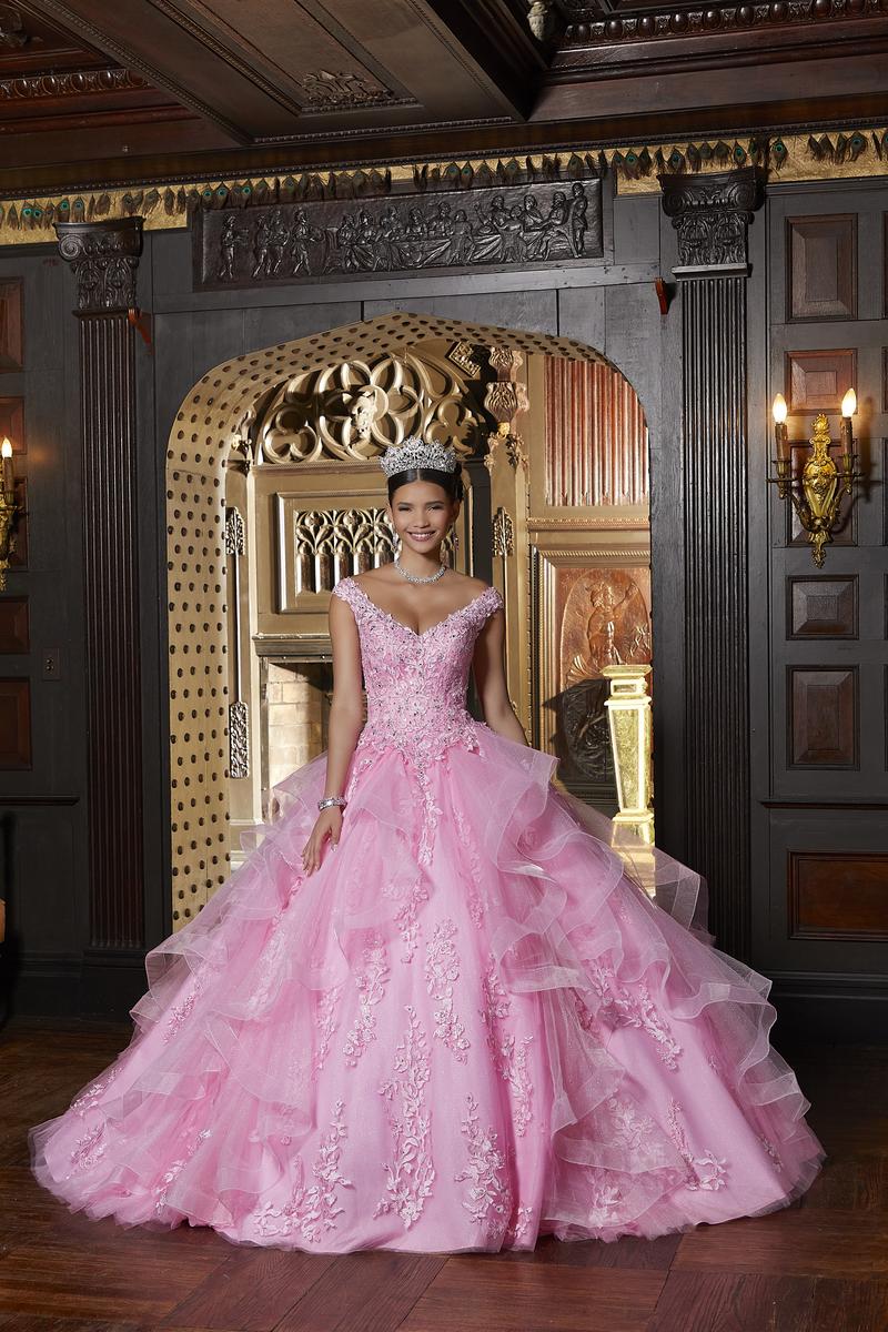 Vizcaya Style Number 89336 - 3