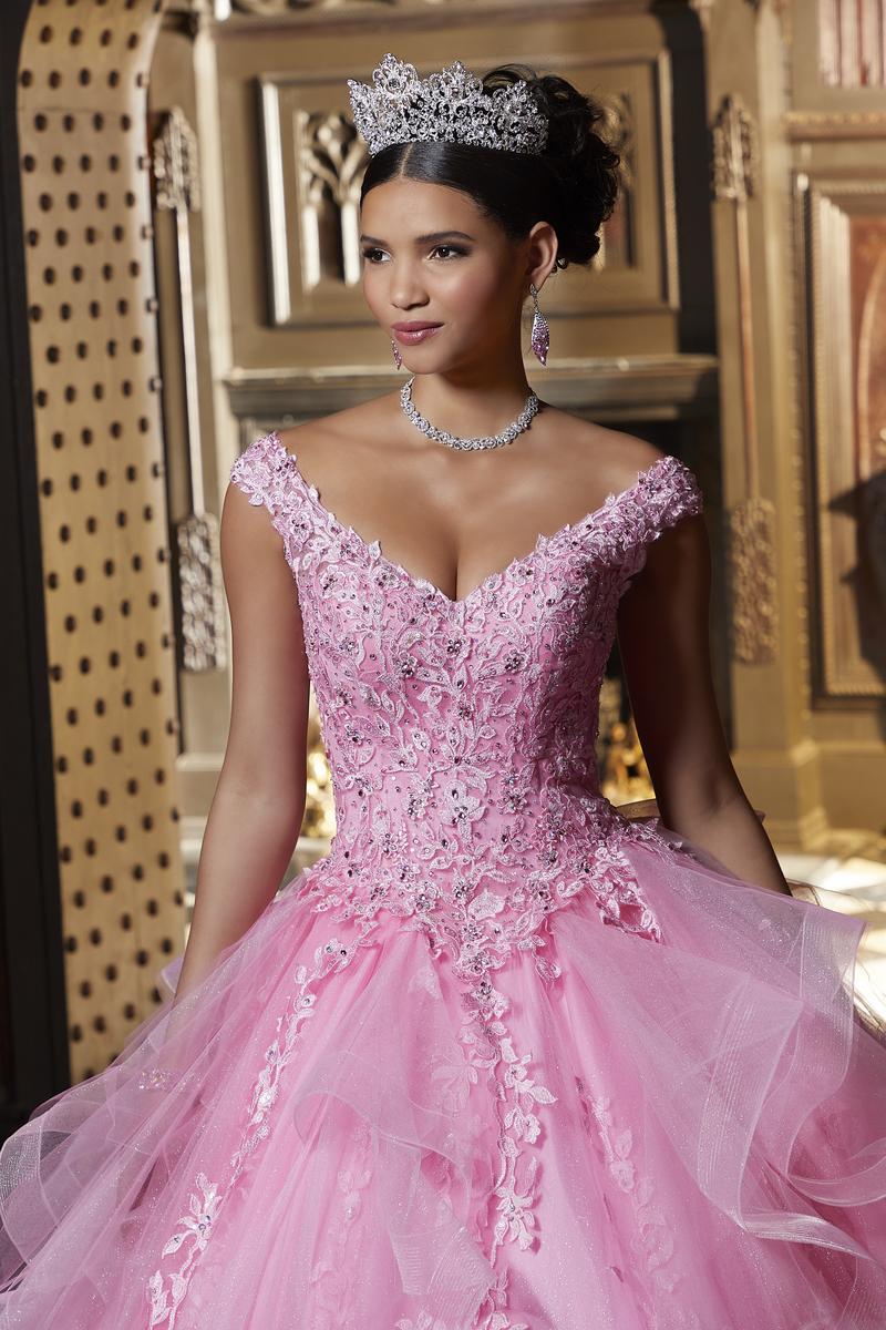 Vizcaya Style Number 89336 - 7