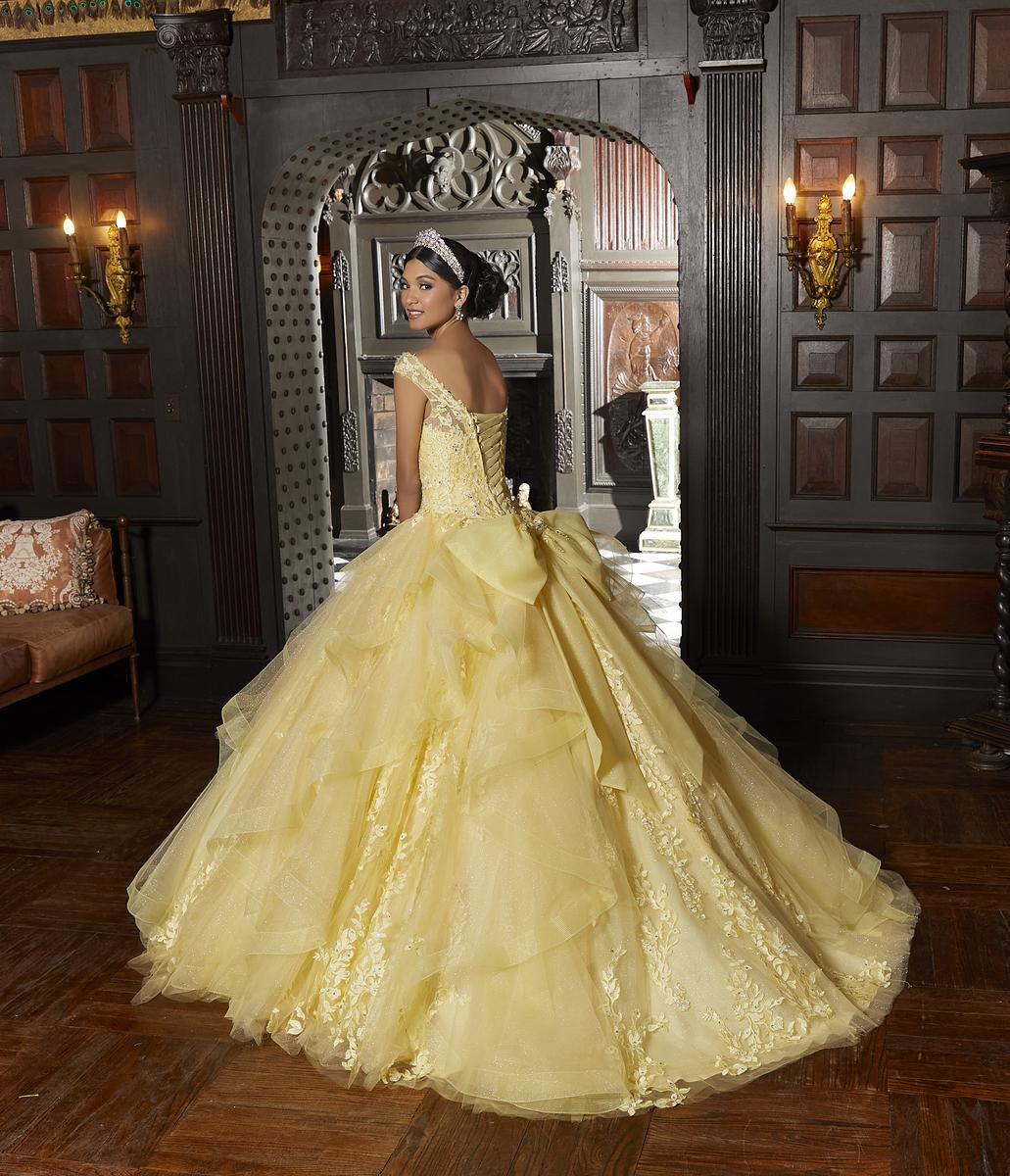 Vizcaya Style Number 89336 - 2