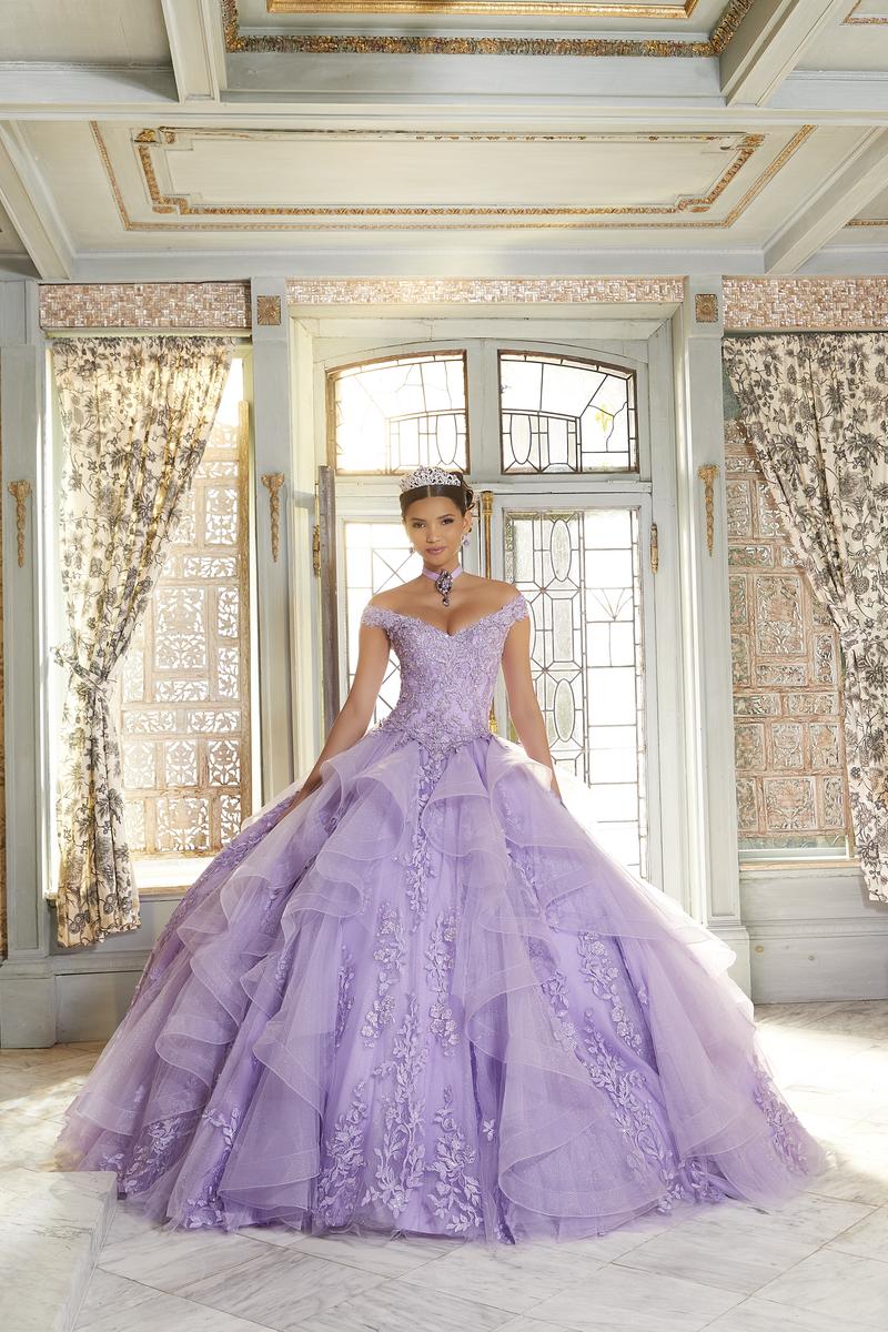 Vizcaya Style Number 89336 - 4