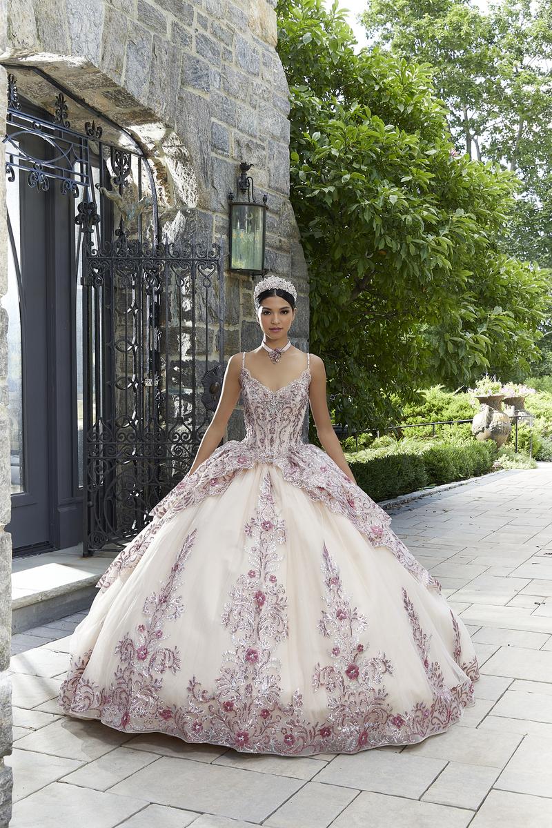 Vizcaya Style Number 89338 - 1