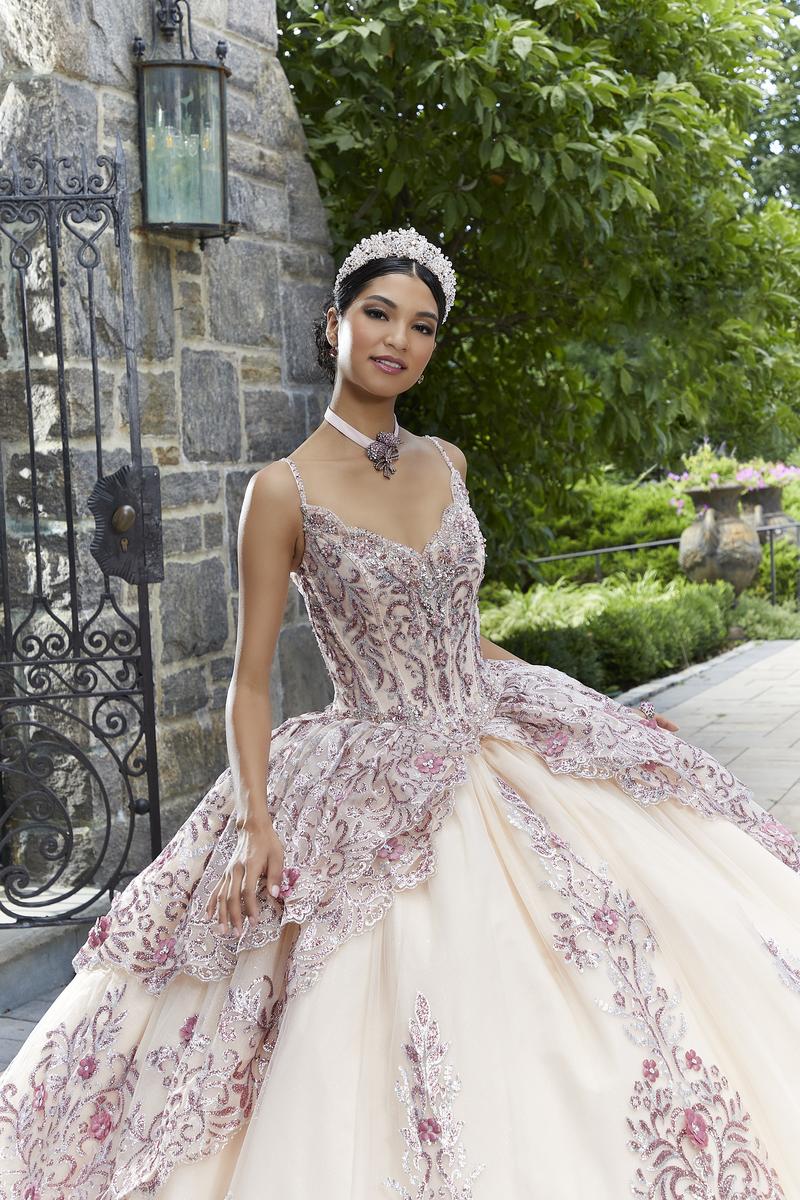 Vizcaya Style Number 89338 - 3