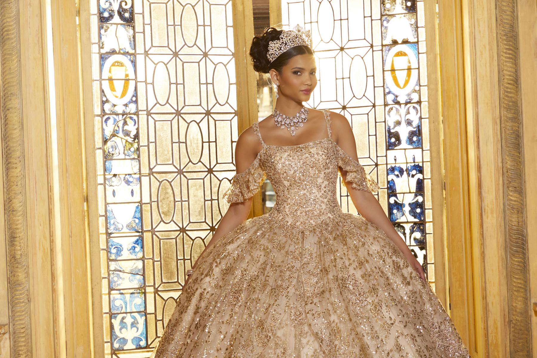 Vizcaya Style Number 89346 - 3