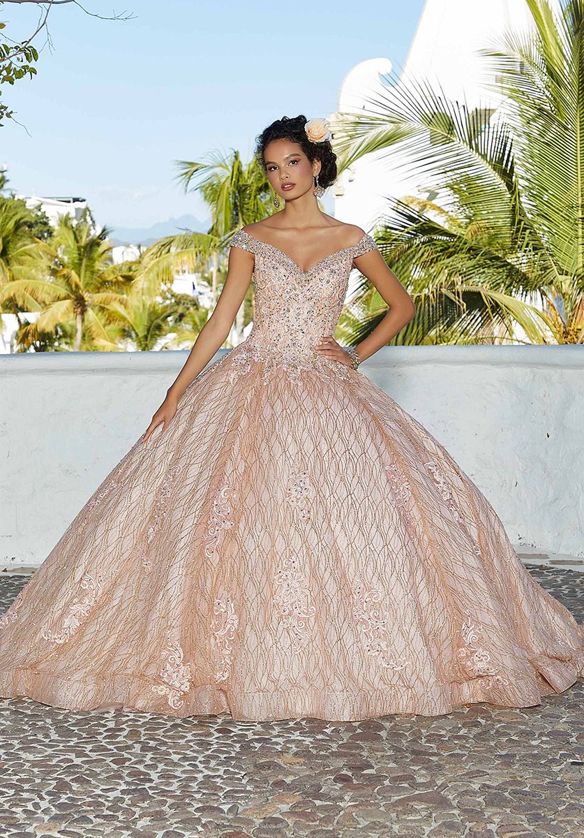 Vizcaya Style Number 89357 - 5