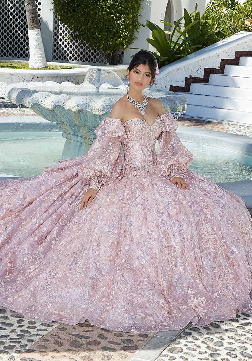 Vizcaya Style Number 89366 - 3