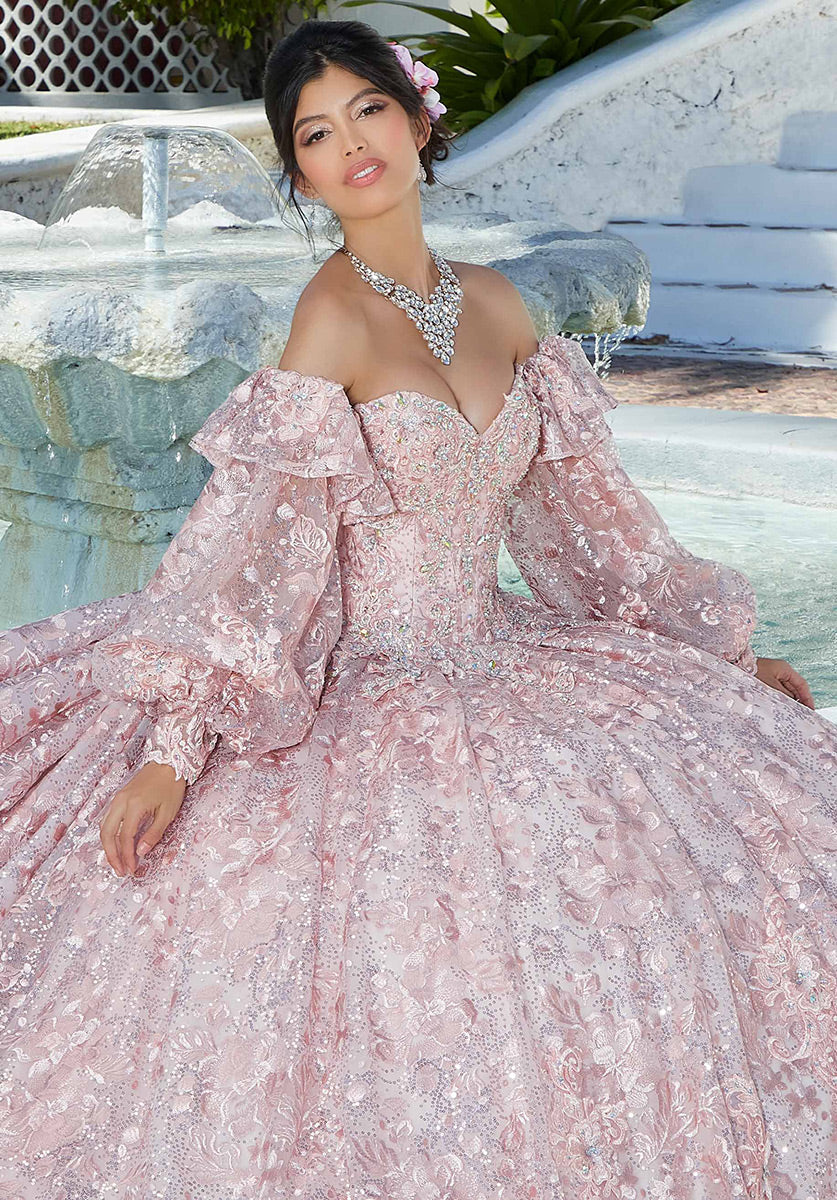 Vizcaya Style Number 89366 - 5