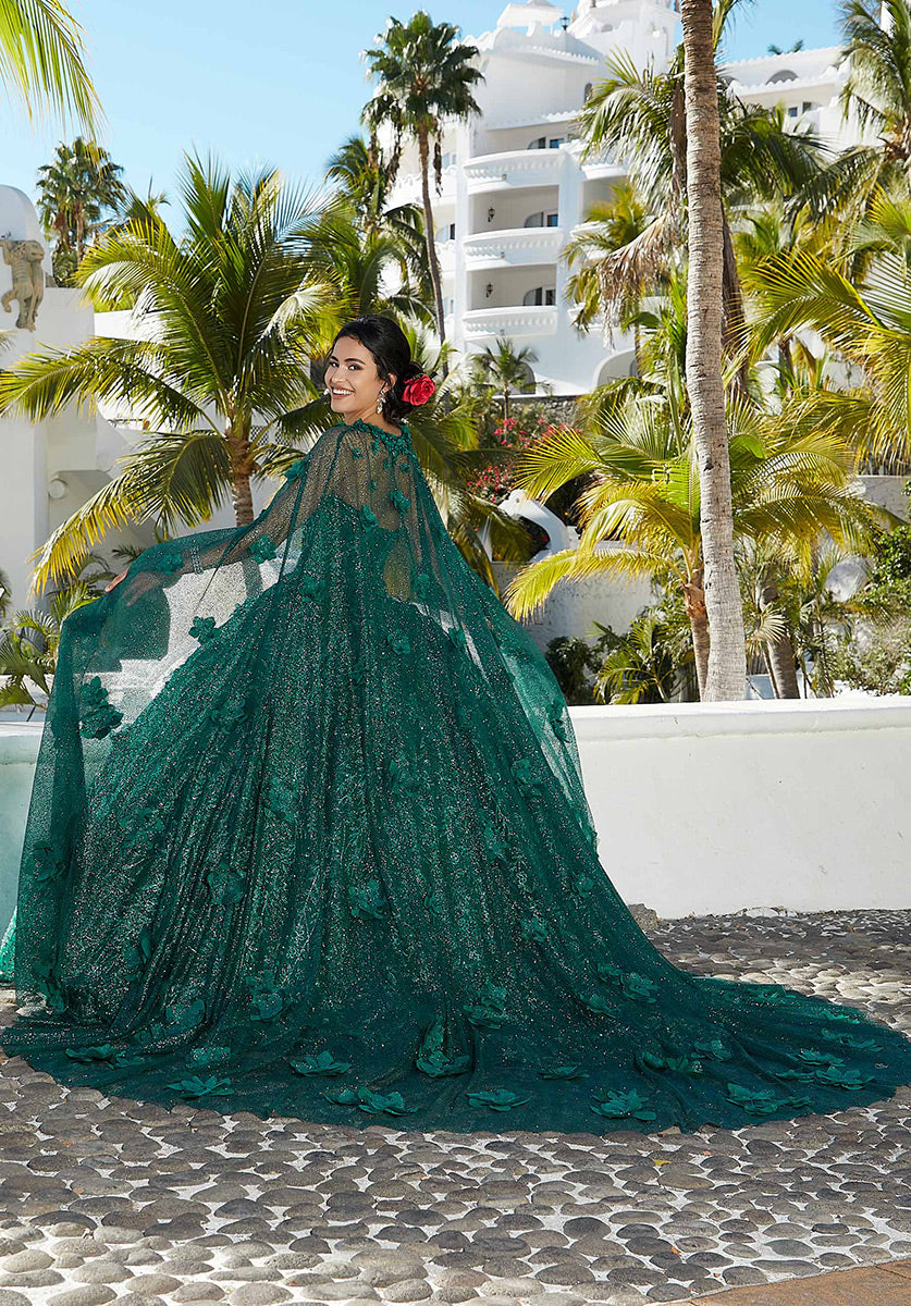 Vizcaya Style Number 89370 - 2