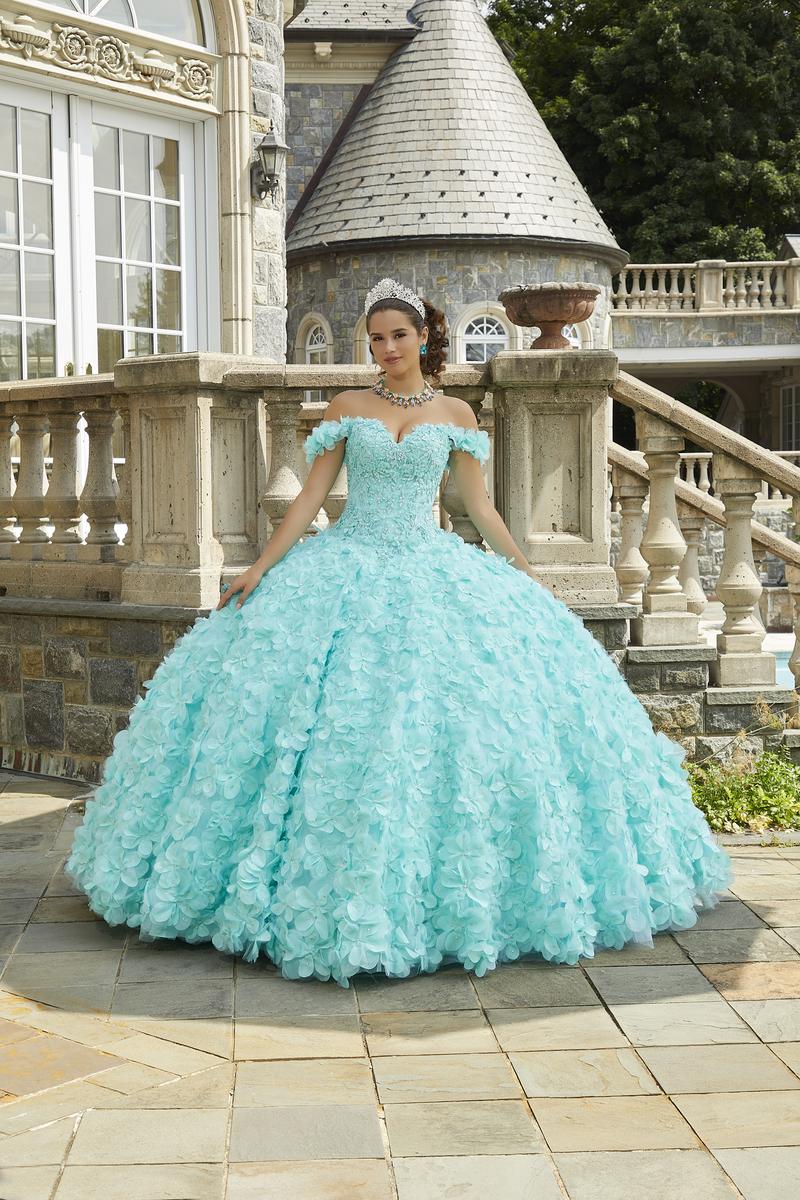 Vizcaya Style Number 89403 - 3