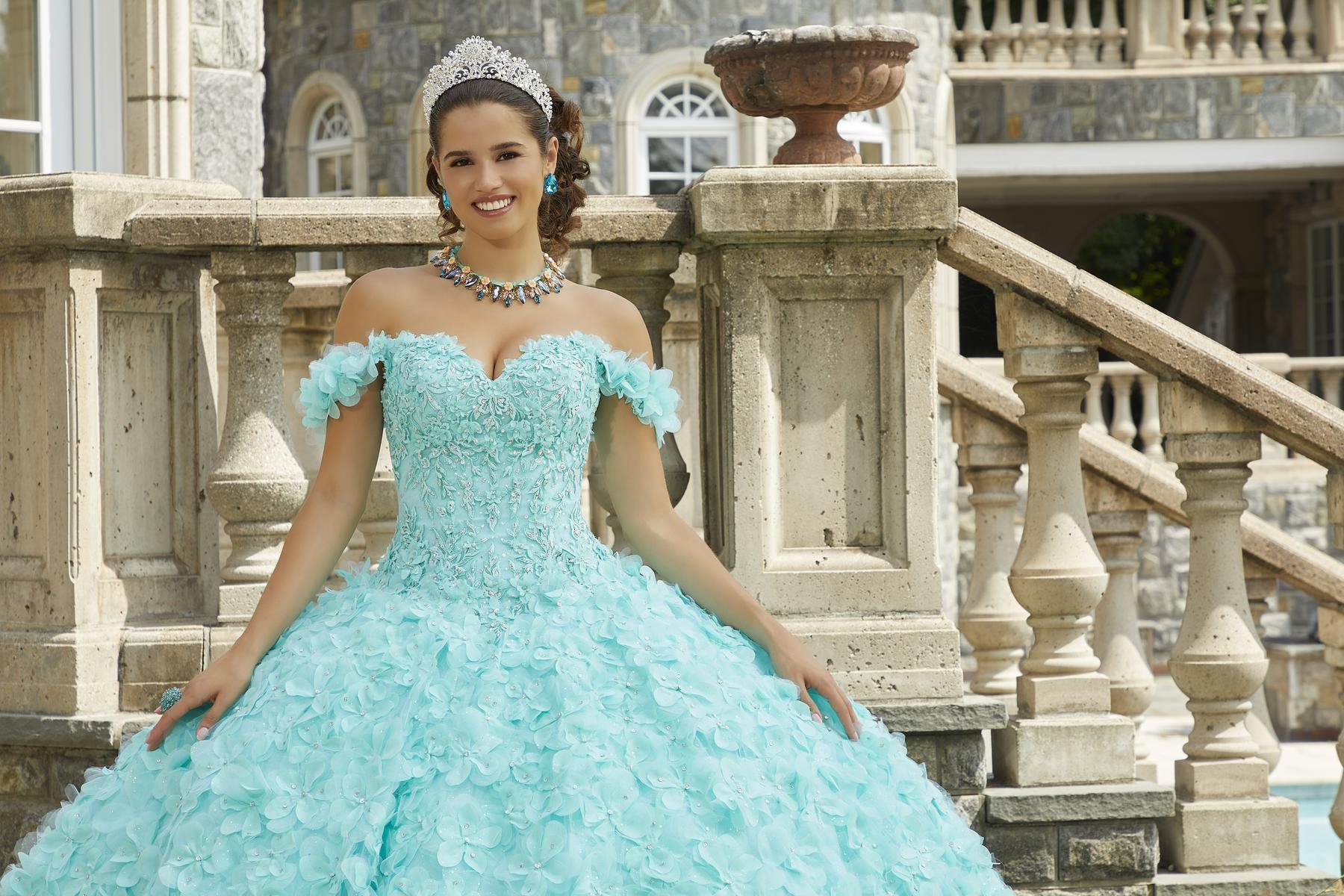 Vizcaya Style Number 89403 - 6