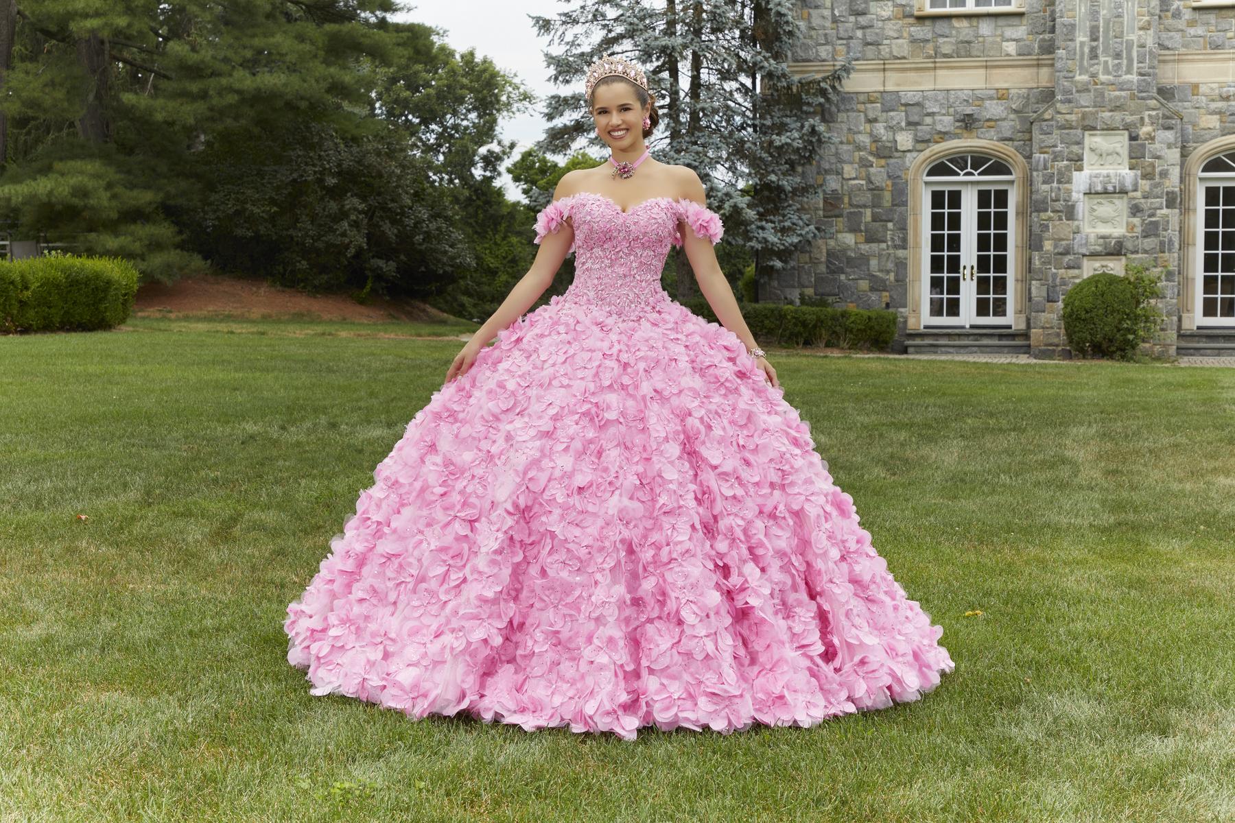 Vizcaya Style Number 89403 - 5