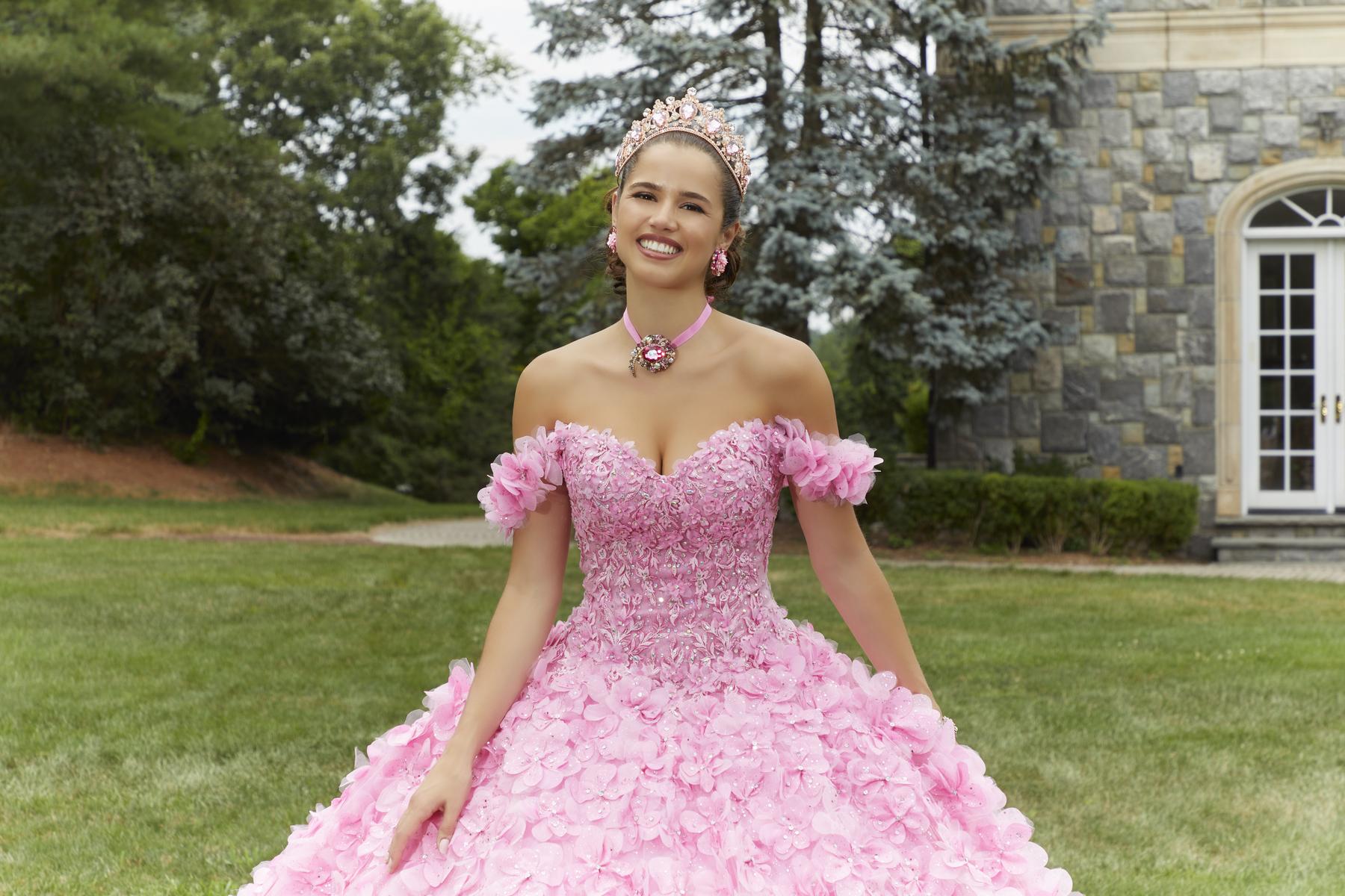 Vizcaya Style Number 89403 - 7