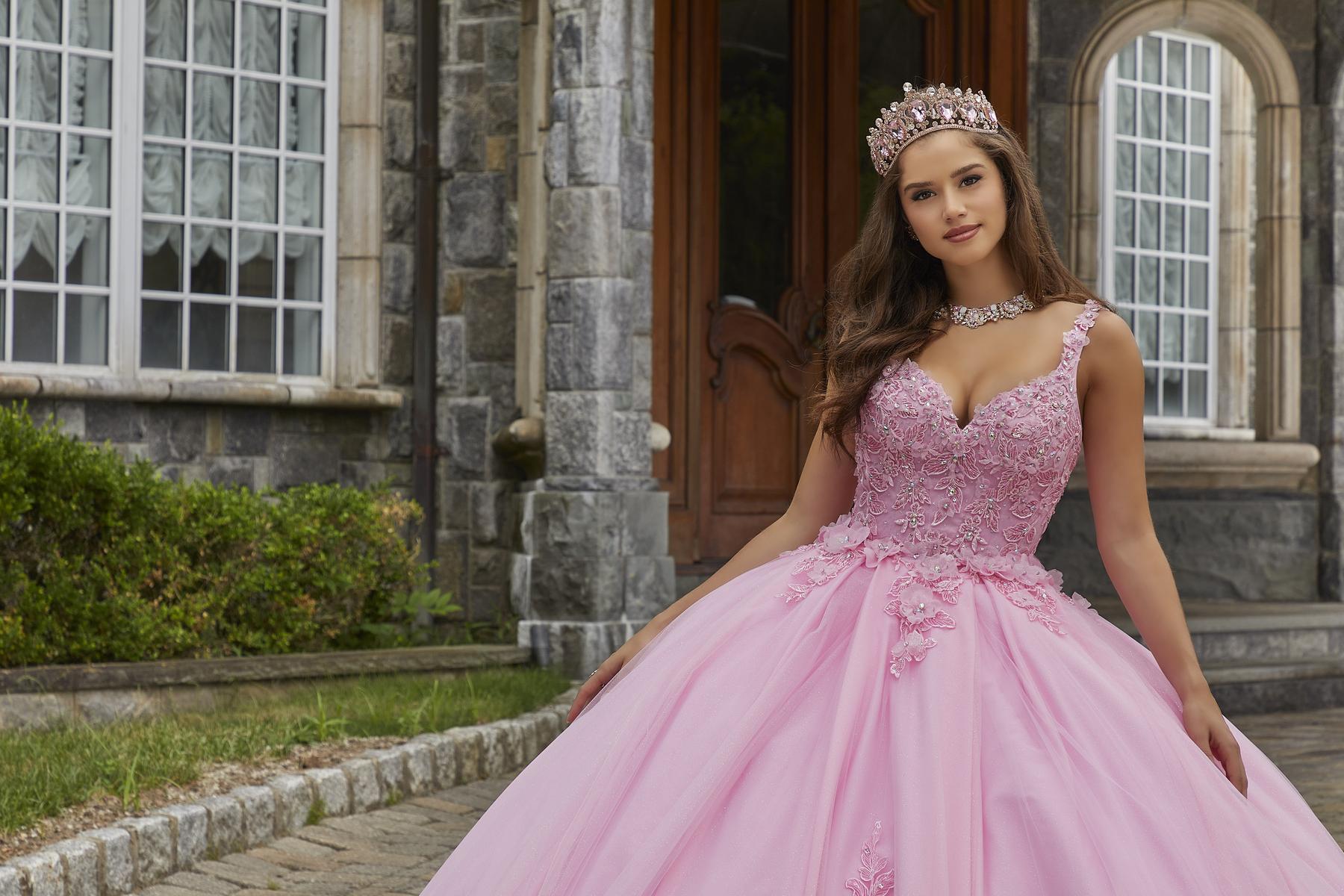 Vizcaya Style Number 89408 - 5