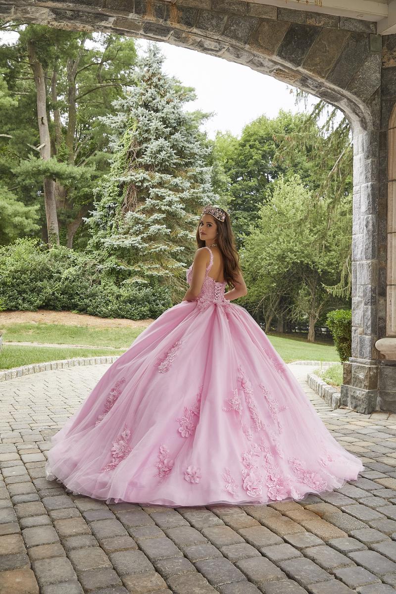 Vizcaya Style Number 89408 - 2