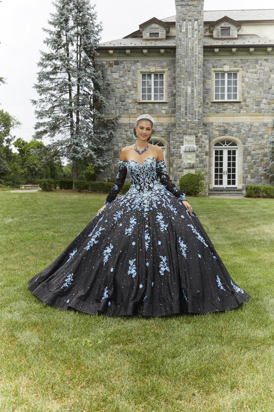 Vizcaya Style Number 89415 - 1