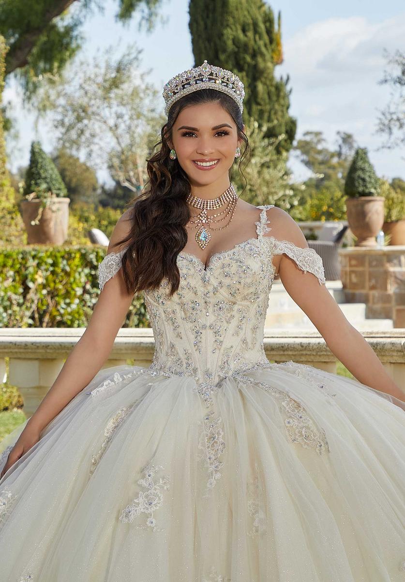 Vizcaya Style Number 89422 - 6