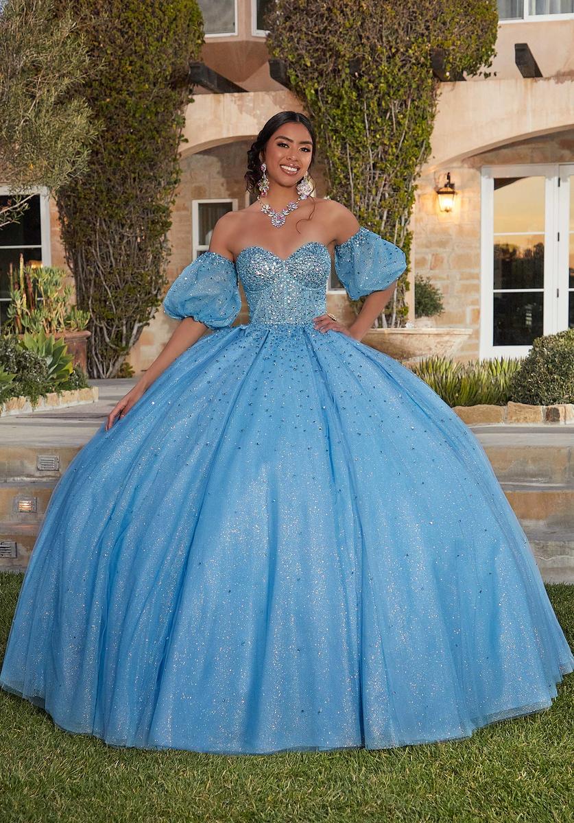 Vizcaya Style Number 89426 - 4