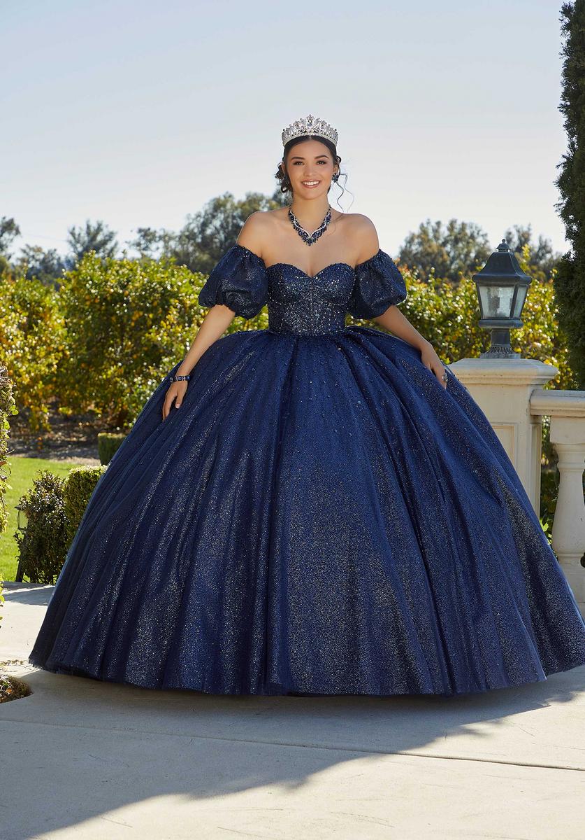 Vizcaya Style Number 89426 - 3