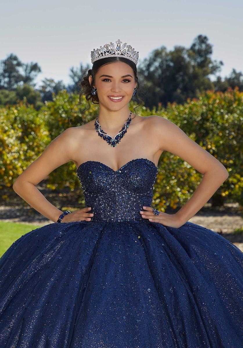 Vizcaya Style Number 89426 - 8