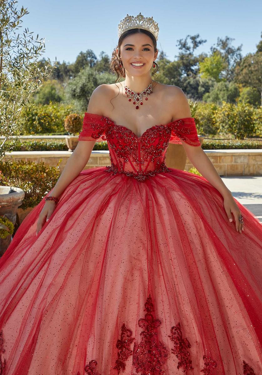 Vizcaya Style Number 89427 - 8