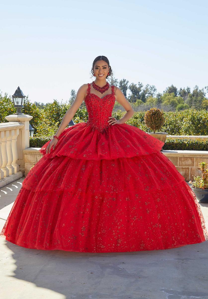 Vizcaya Style Number 89428 - 3