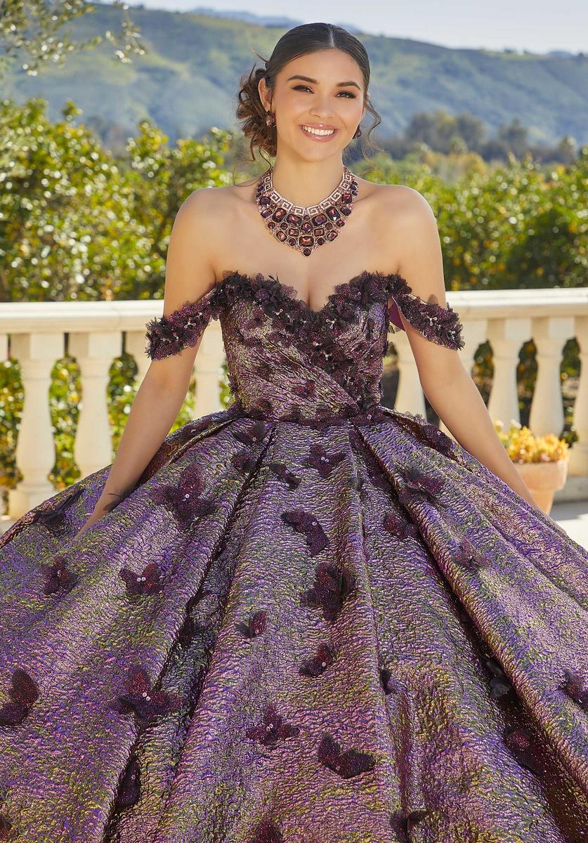 Vizcaya Style Number 89429 - 3