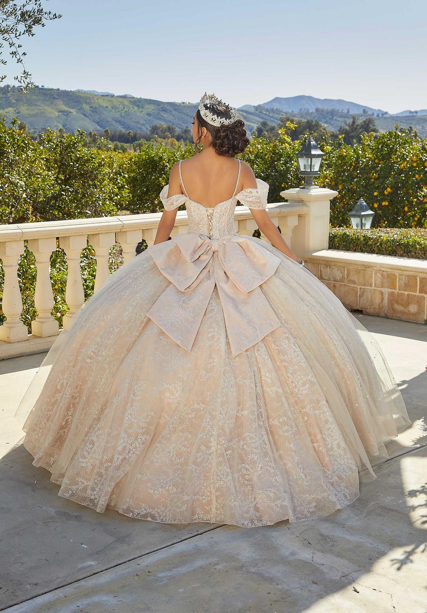 Vizcaya Style Number 89430 - 2