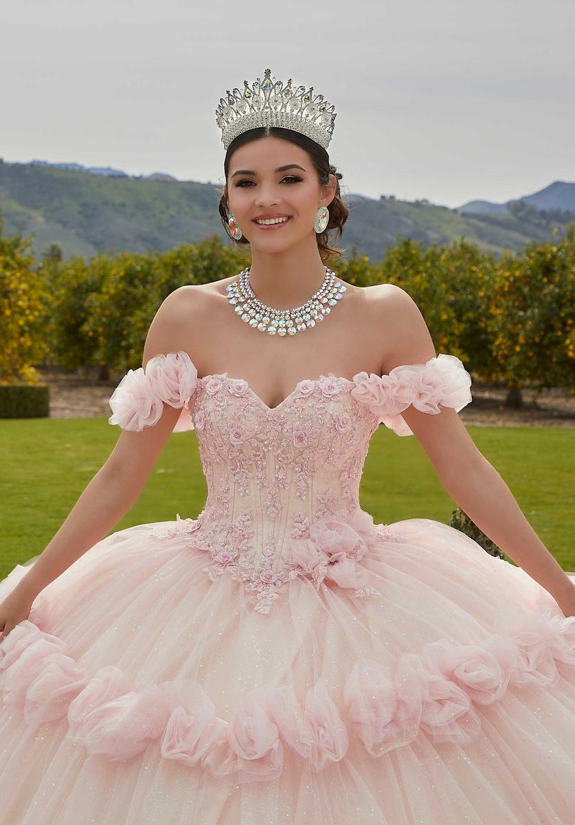 Vizcaya Style Number 89433 - 4