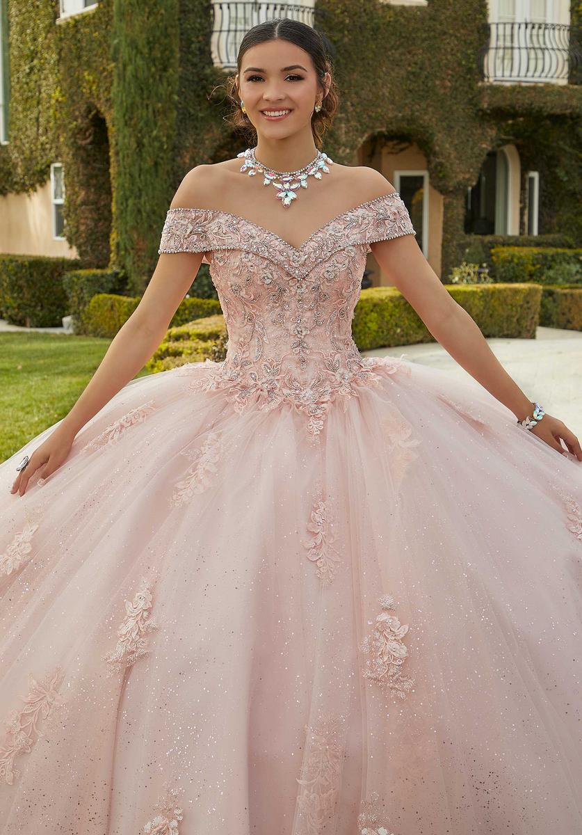 Vizcaya Style Number 89434 - 6