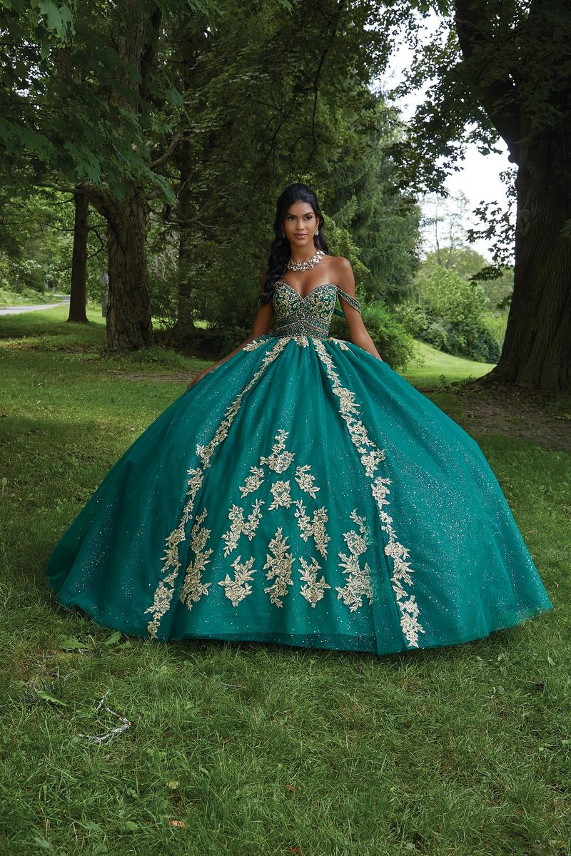 Vizcaya Style Number 89442 - 7