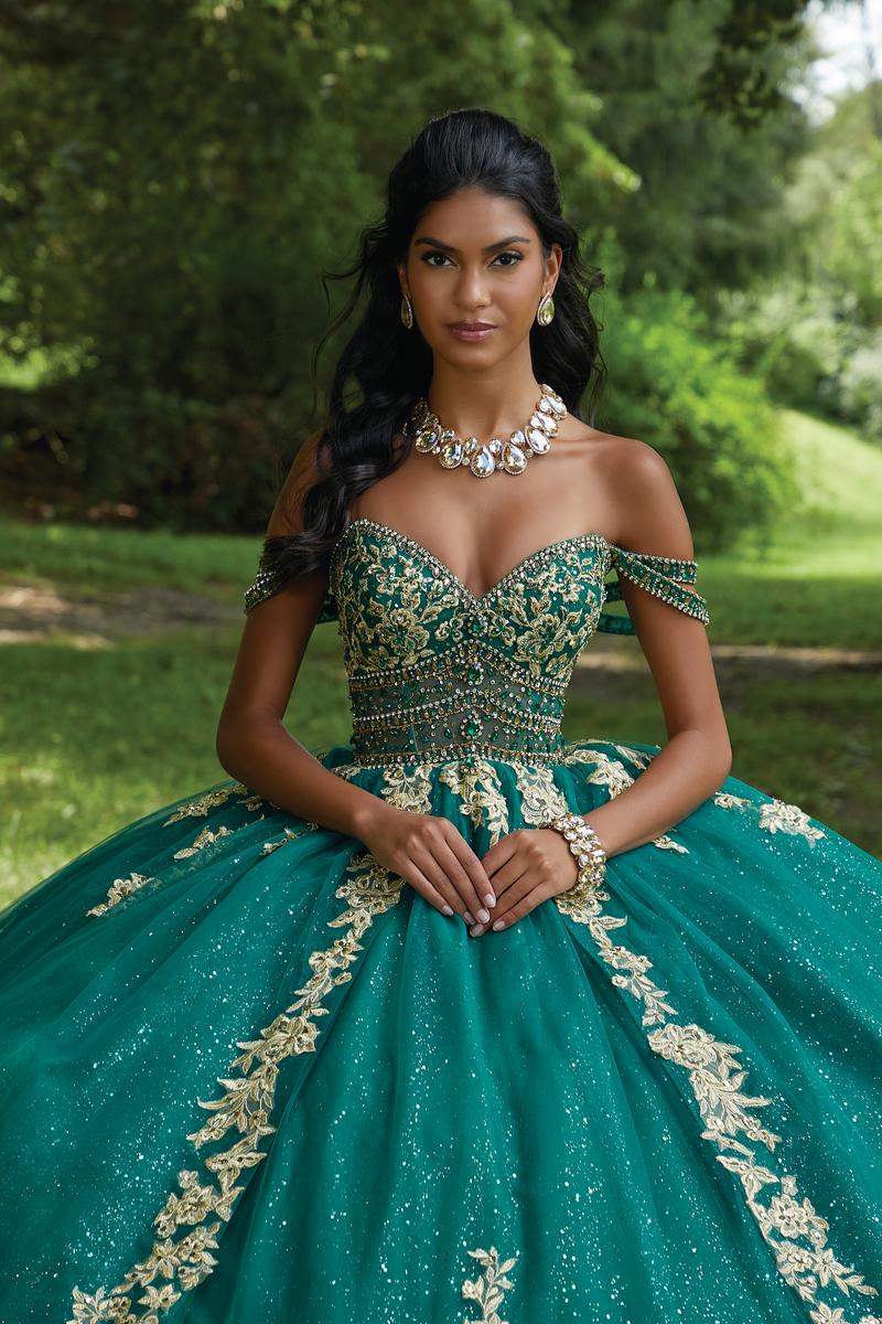 Vizcaya Style Number 89442 - 10