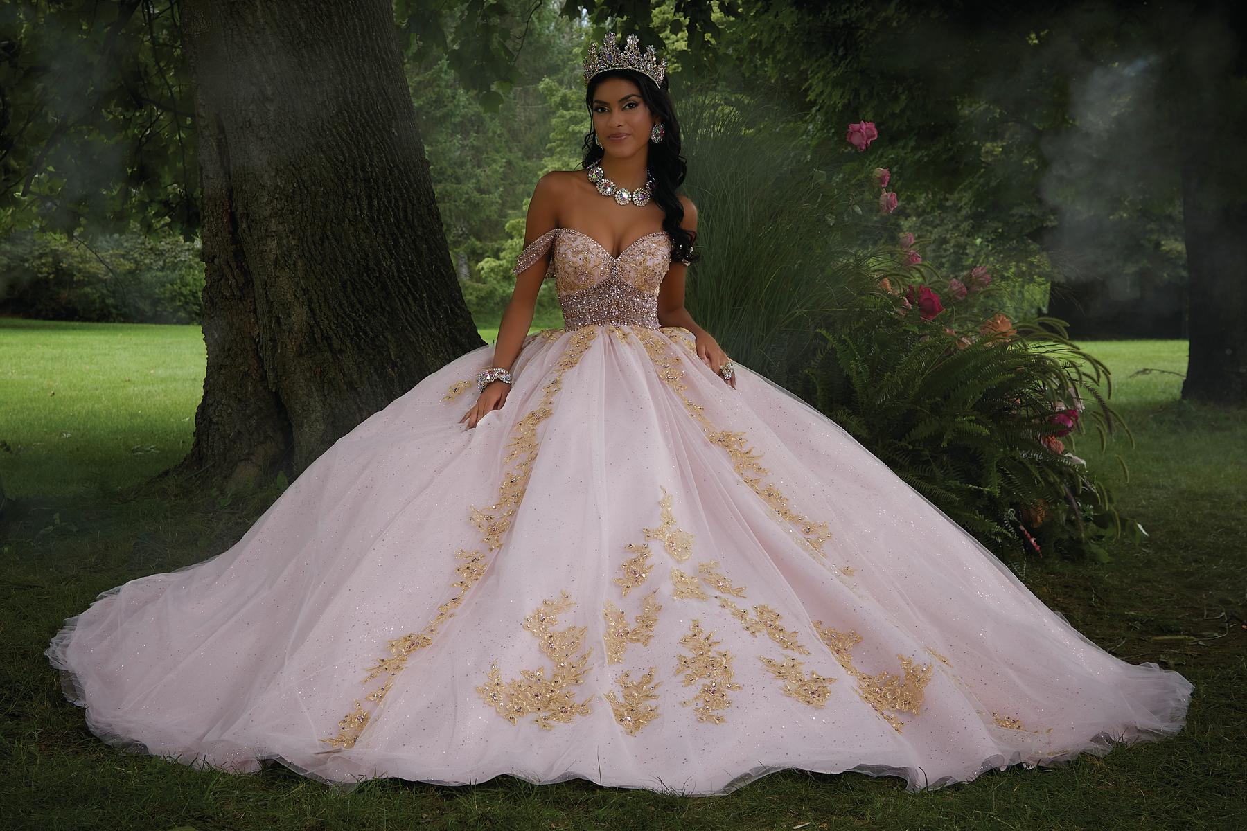 Vizcaya Style Number 89442 - 13