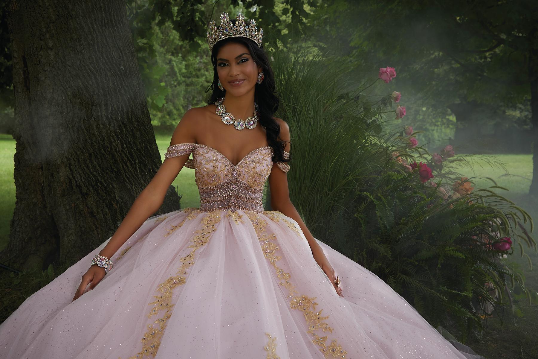 Vizcaya Style Number 89442 - 14