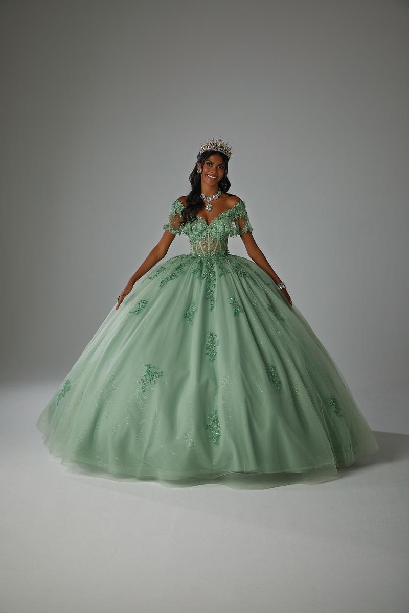 Vizcaya Style Number 89445 - 4